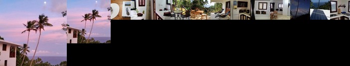 Hilltop Studio-Bungalow