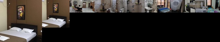 Orchid Suites Apartments