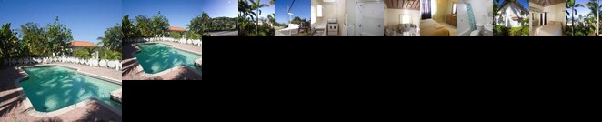 Serenity - Ocean View