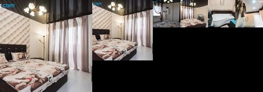 Domashny Ochag Apartments at Kosmonavtov