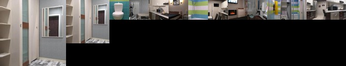 Apartamienty v tsientrie ghoroda