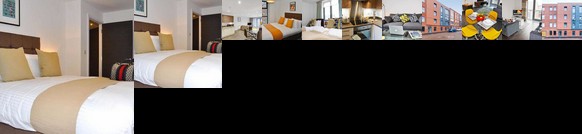 UR STAY Apartments Birmingham - Jewellery Quarter
