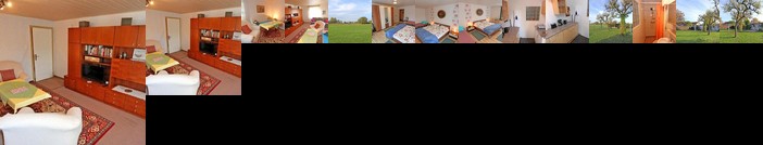 Ferienhaus Liepgarten VORP 1001