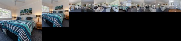 Horizons Golf Club Villa 124