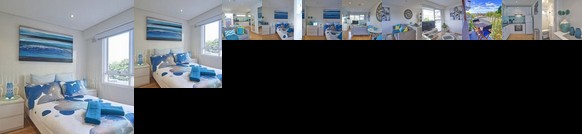 Stroll Into City from this One Bedder