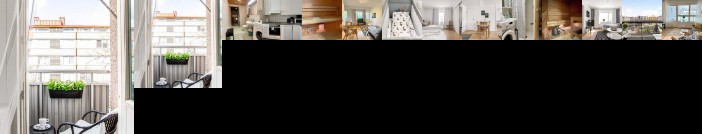 Kotimaailma Apartments Lahti