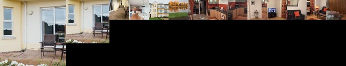 Coleraine Riverside apartment