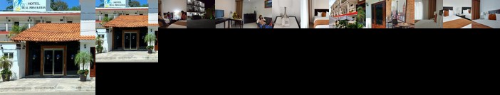 Hotel Real Primaveras