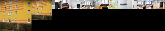 City Stogi Apartament