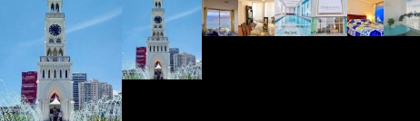 Apartamento Alma Capital