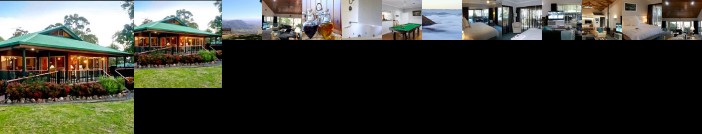 Valley View Luxury Retreat