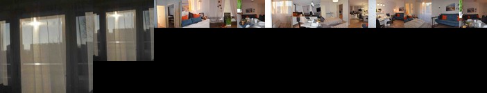 Apartment R&A Naftolin's Messe