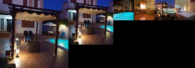 Casa con Encanto en Toledo