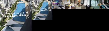 KL Eco City Vogue Suites One Mid Valley Mall