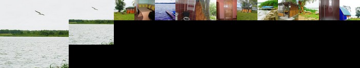 Agrousadyba Noviatka