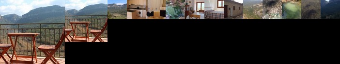 Apartament a Capafonts-Ferratgetes