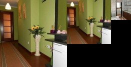 Apartamento Rio Breiro