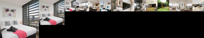 Complete Host Monarc Apartments