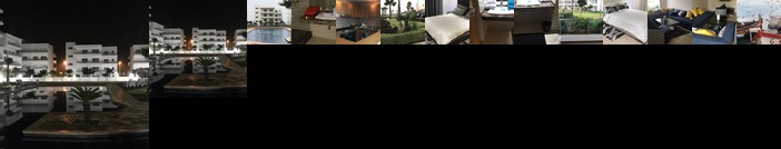 Peninsula Dar Bouazza Grand Casablanca