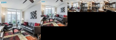 Gorgeous Downtown Oasis with Lake Views & Parking