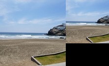 Penthouse con Jacuzzi