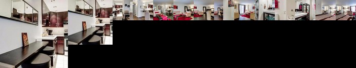 Luxurious Loft in Downtown Montreal