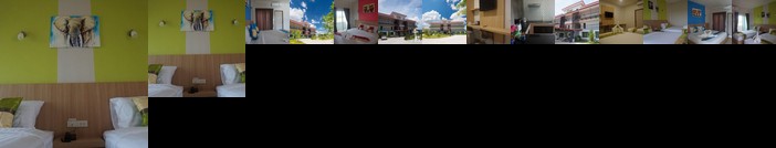 Phant at Thalang Service Apartment