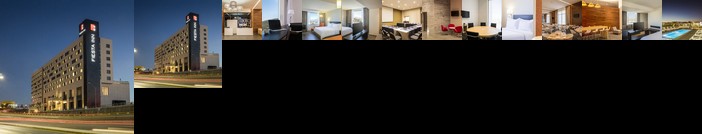Fiesta Inn Chihuahua Fashion Mall