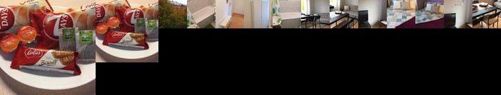 Apartment Sophie Olomouc