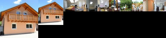 Ferienwohnungen Markus