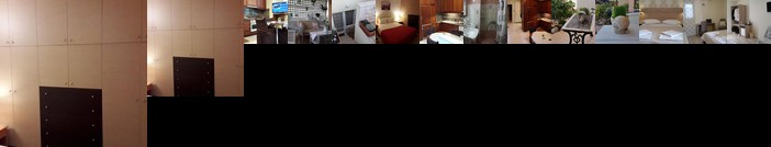 Dreamy Airport's Apartment