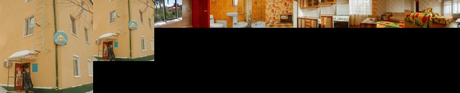 Apartment on Orlova 8