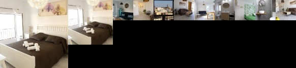 El Balcon de Malaga Malaga