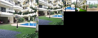 Siolim Enclave Homes