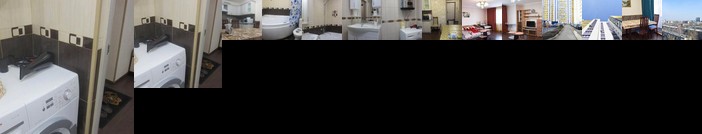 Apartment on Yeroshevskogo Samara