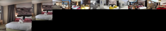 Appart'hotel Souani Al Hoceima Bay