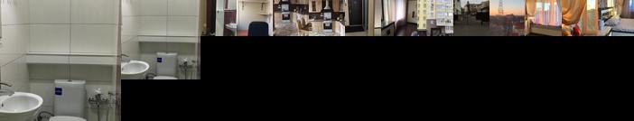 Apartment Sichovykh Stril'tsiv Street