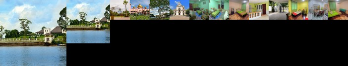 Budget Umi Homestay Kuching