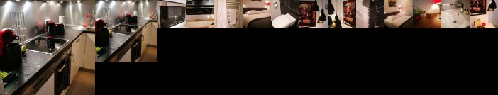 SHS Suite Home Sweet Strassen III