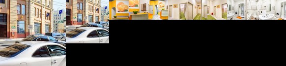 Apelsin on Krasnye Vorota