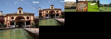 Fairways Green Villa San Roque Club