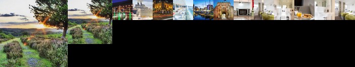 Smart Apartments - Empress Heights