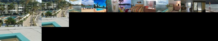 Oceanfront Watergate Villas & Condos