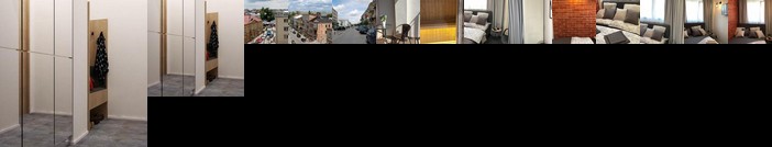 Sauna Apartment Rynek Downtown