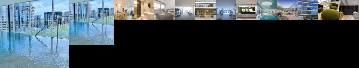 Pride Fawkner Apartments Bay-view LXII