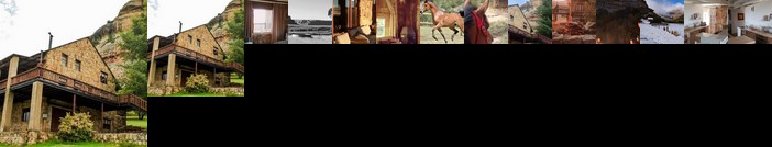 Villa Beginsel Equestrian Farm