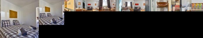 Charming apartment em Belem-Books and Canvas