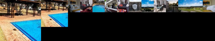 Golf Estate Lifestyle Apartment