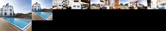 Villa Elisa by Basquelidays