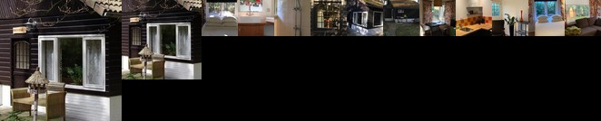 Kleine huisje op de Veluwe